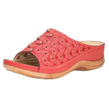 Sandália Flex Sasha