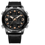 Relógio Masculino Volvo