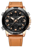 Relógio Masculino Volvo