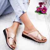 Sandália Confort Piuma