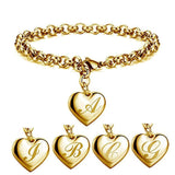 Pulseira Love Mio