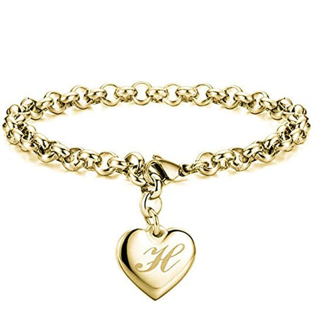 Pulseira Love Mio