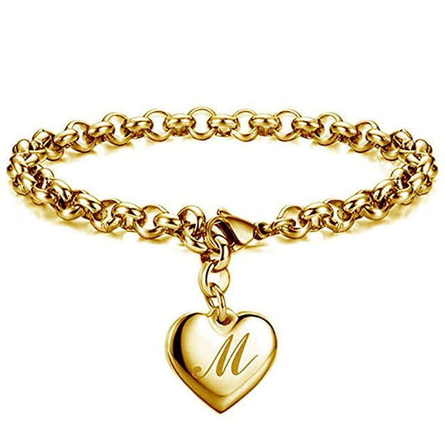 Pulseira Love Mio