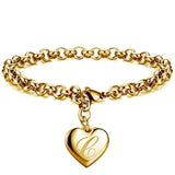 Pulseira Love Mio