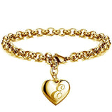 Pulseira Love Mio