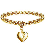 Pulseira Love Mio