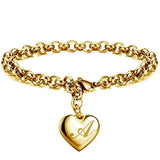 Pulseira Love Mio