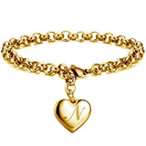 Pulseira Love Mio