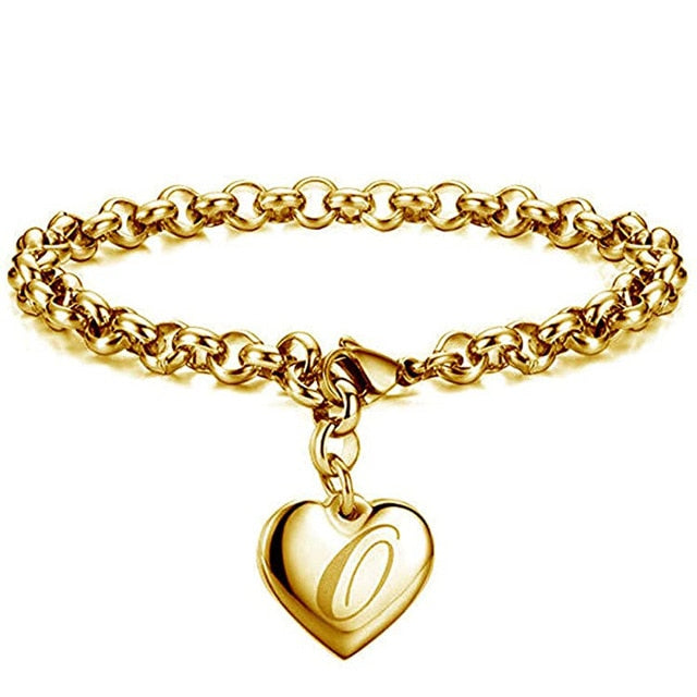 Pulseira Love Mio