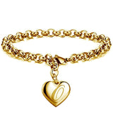 Pulseira Love Mio