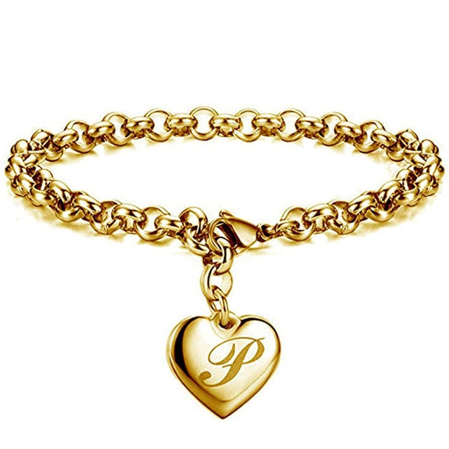 Pulseira Love Mio