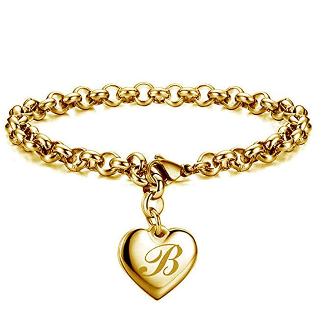 Pulseira Love Mio