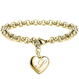 Pulseira Love Mio