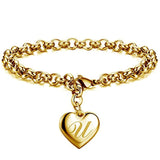Pulseira Love Mio