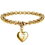 Pulseira Love Mio