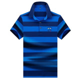 Camisa Polo B55 -Algodão Premiun