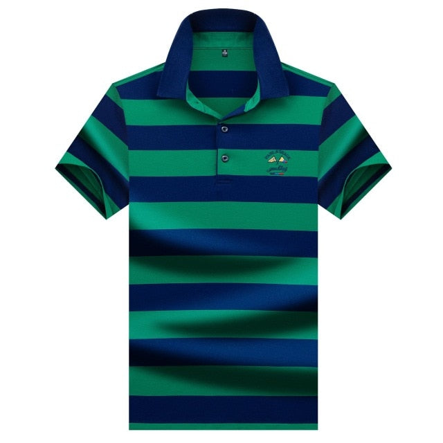 Camisa Polo B55 -Algodão Premiun