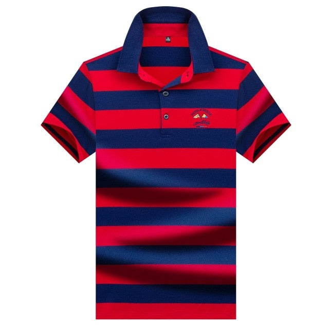 Camisa Polo B55 -Algodão Premiun