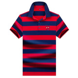 Camisa Polo B55 -Algodão Premiun