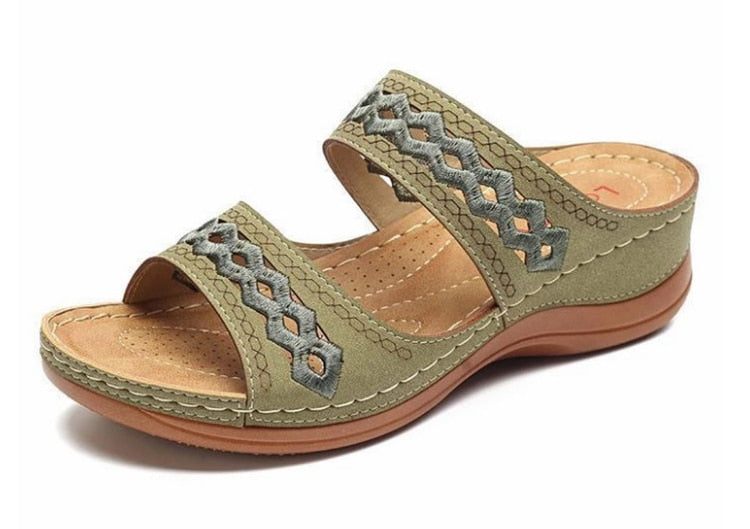 Sandália New Confort