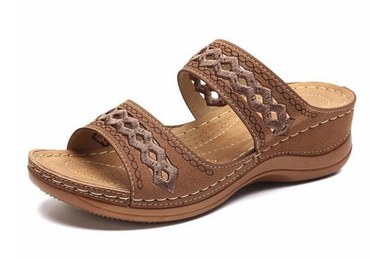 Sandália New Confort