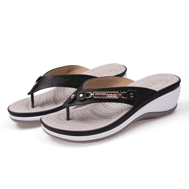 Chinelo Confort Kendy