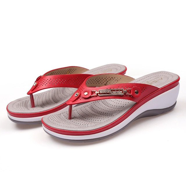 Chinelo Confort Kendy