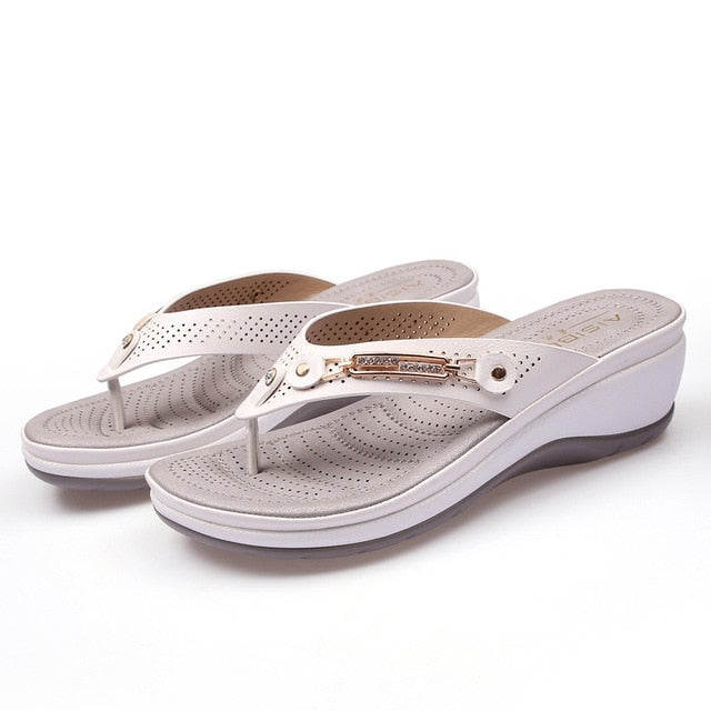 Chinelo Confort Kendy