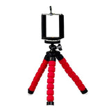 Tripé Polvo Portátil